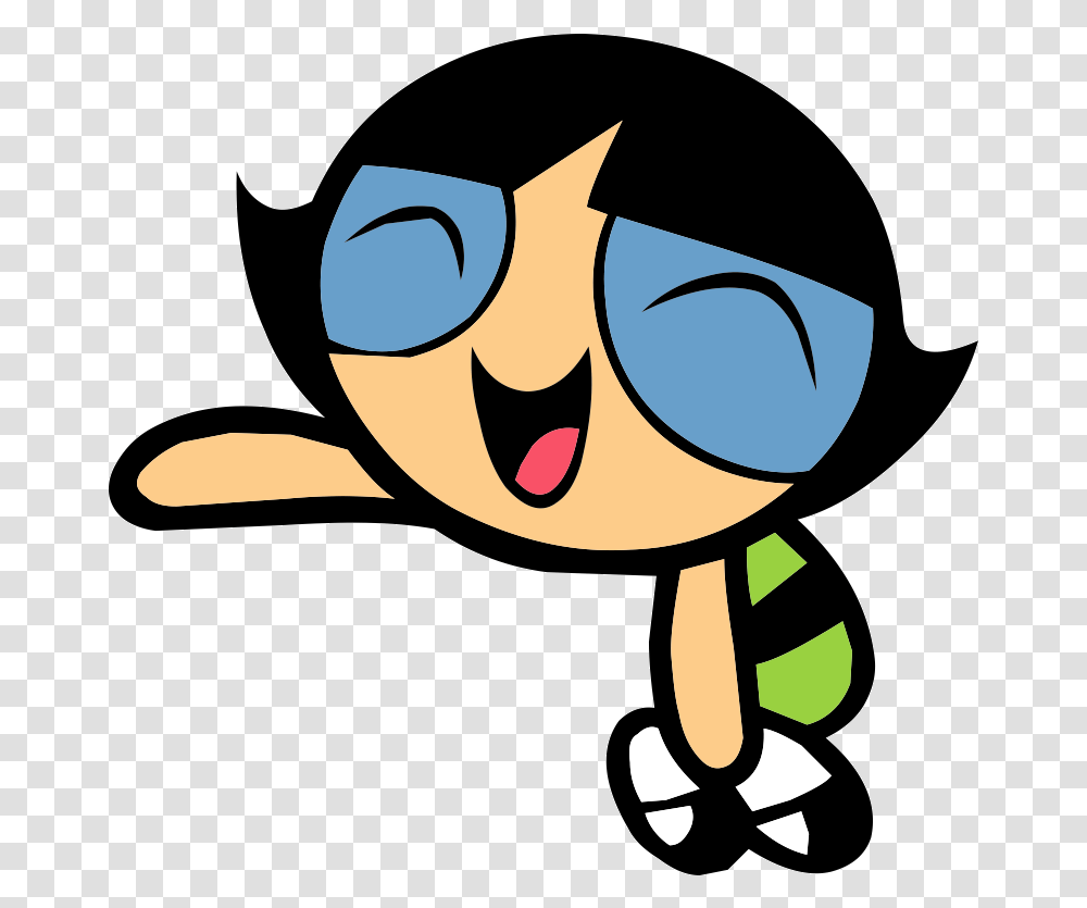 Buttercup Powerpuff Girls Pic Background Buttercup Powerpuff Girls, Accessories, Accessory, Glasses, Goggles Transparent Png