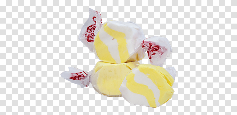 Buttered Popcorn Salt Water Taffy Buttered Popcorn Taffy, Sweets, Food, Rose, Flower Transparent Png