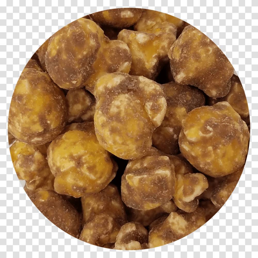 Butterfinger Popcorn Jaggery, Sweets, Food, Confectionery, Dish Transparent Png