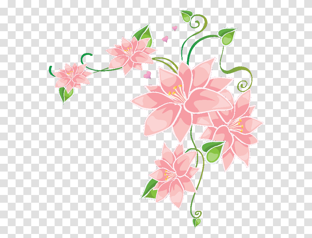 Butterflies And Flowers, Plant, Floral Design, Pattern Transparent Png