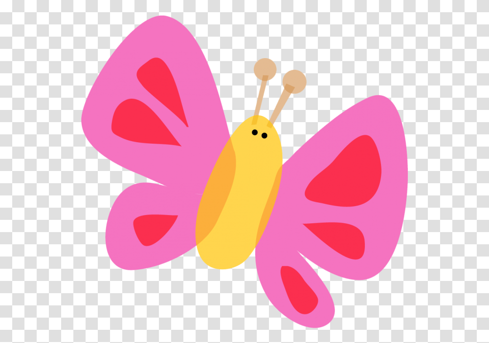Butterflies, Sweets, Food, Confectionery Transparent Png