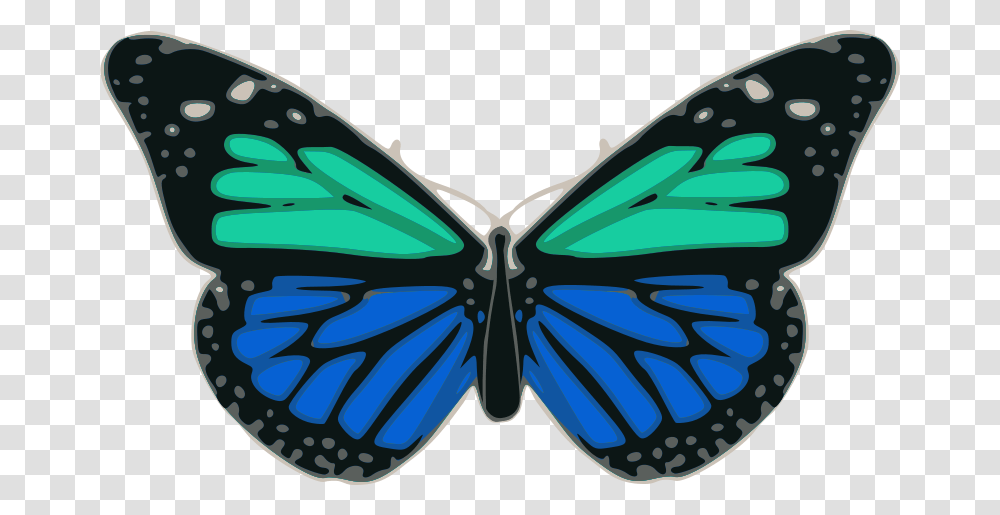 Butterfly 02 Turquoise Blue, Animals, Insect, Invertebrate, Sunglasses Transparent Png