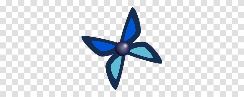 Butterfly Animals, Machine, Propeller, Scissors Transparent Png