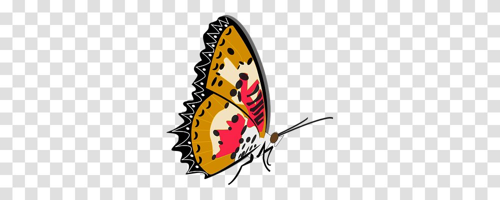 Butterfly Animals, Invertebrate, Insect, Plant Transparent Png