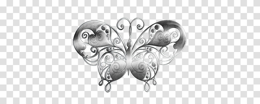 Butterfly Accessories, Accessory, Jewelry, Brooch Transparent Png