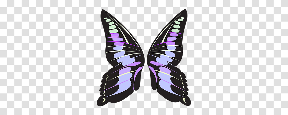 Butterfly Person, Apparel, Footwear Transparent Png