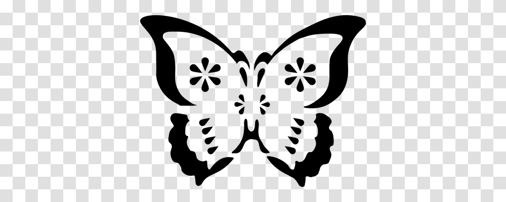 Butterfly Animals, Gray, World Of Warcraft Transparent Png