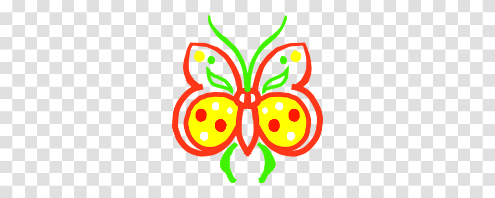 Butterfly Nature, Food, Crawdad, Seafood Transparent Png