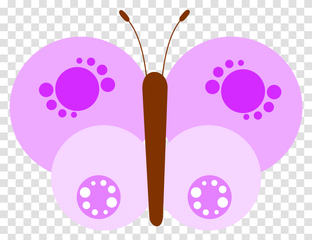 Butterfly 61 Flower Facebook Valentine, Purple, Balloon, Animal, Invertebrate Transparent Png