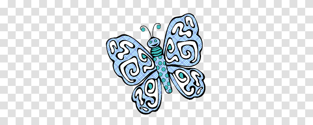 Butterfly Nature, Invertebrate, Animal, Insect Transparent Png