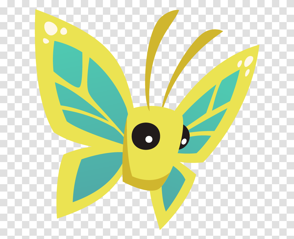 Butterfly Animal Jam Archives Logo, Insect, Invertebrate, Wasp, Bee Transparent Png