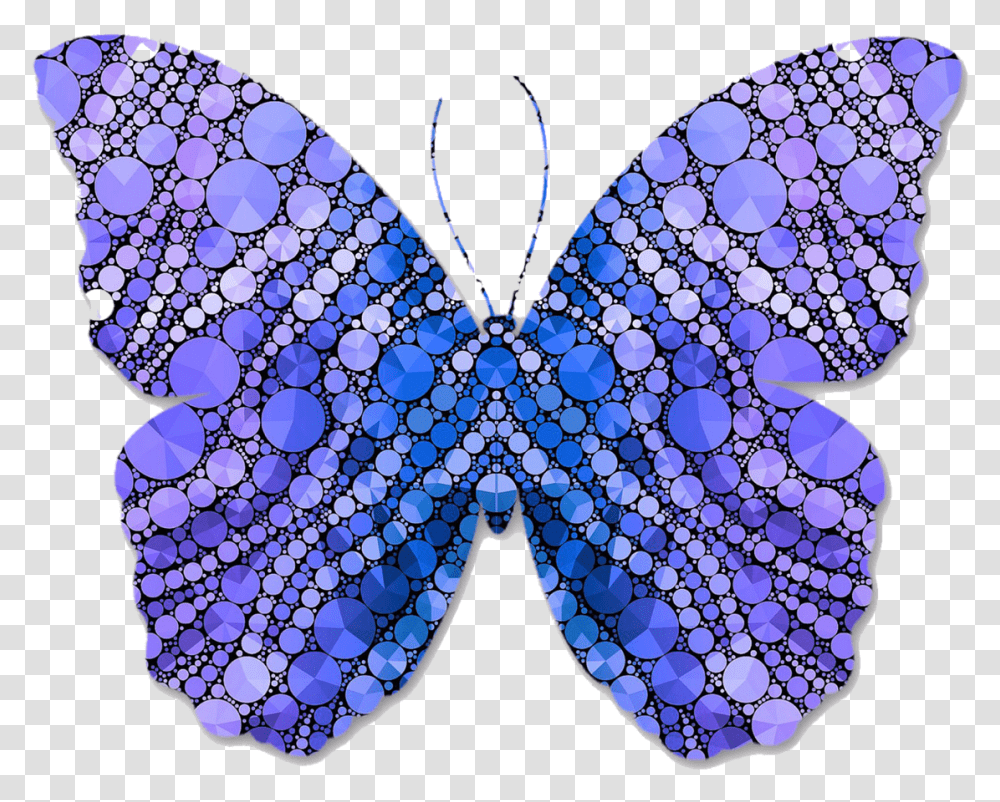Butterfly Animal Print Pattern Free Photo Gratitude Butterfly, Chandelier, Lamp, Purple Transparent Png