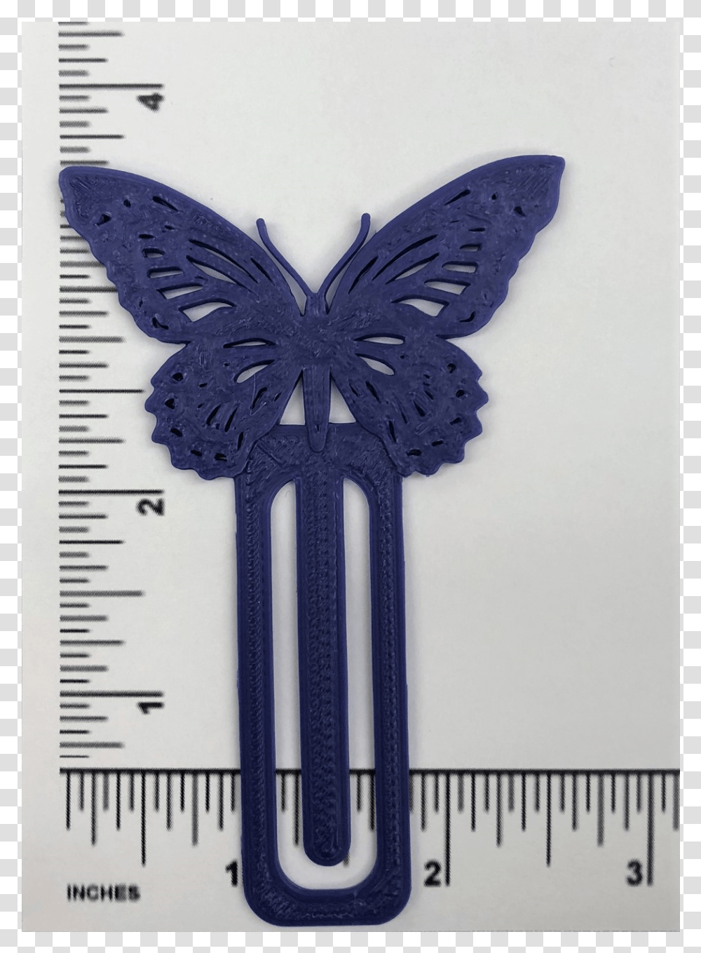 Butterfly Bookmark Papilio, Cross, Hair Slide, Emblem Transparent Png