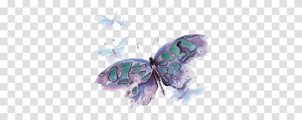 Butterfly Butterfly, Pattern, Floral Design, Graphics, Art Transparent Png