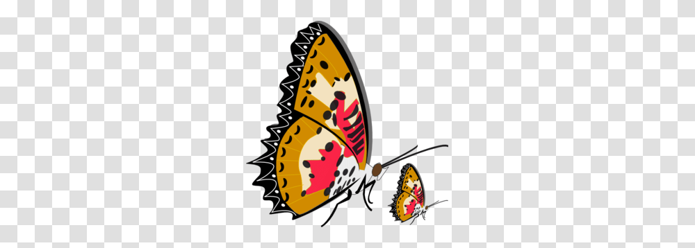 Butterfly Clip Art, Animal, Invertebrate, Insect, Poster Transparent Png
