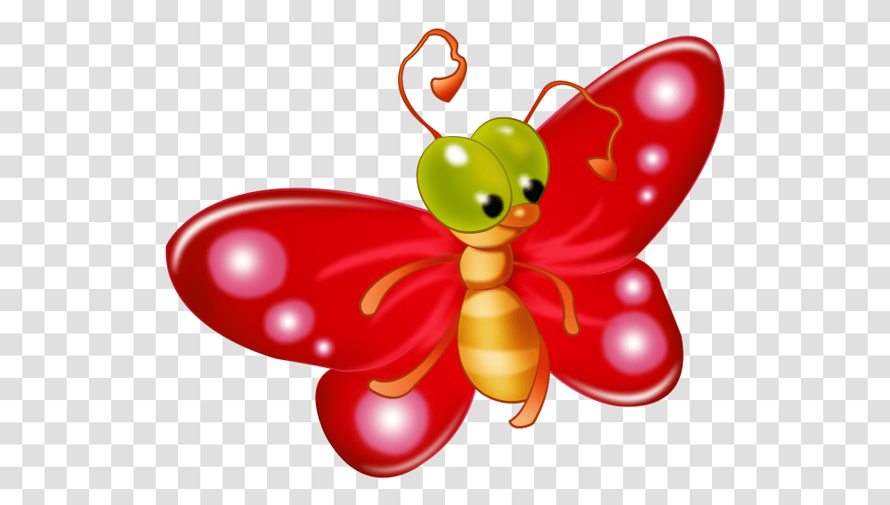 Butterfly Clip Art Butterflies And Moths Image Gif Clipart Cute Butterfly, Invertebrate, Animal, Toy, Insect Transparent Png
