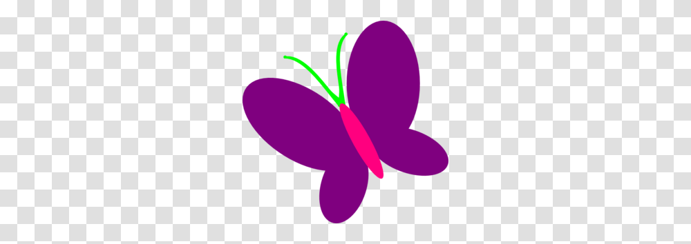 Butterfly Clip Art Easy, Plant, Flower, Blossom, Heart Transparent Png