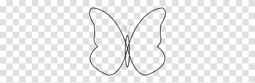 Butterfly Clip Art, Gray, World Of Warcraft Transparent Png