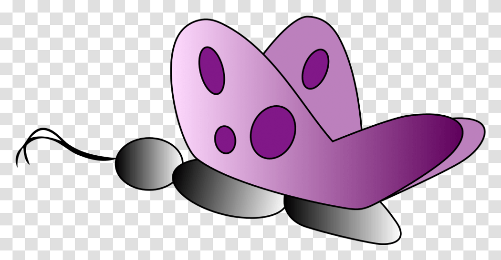 Butterfly Clip Art, Purple, Bird, Egg, Food Transparent Png