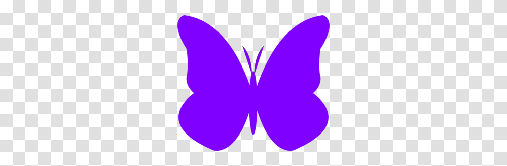 Butterfly Clip Art Purple, Heart, Balloon, Pattern Transparent Png