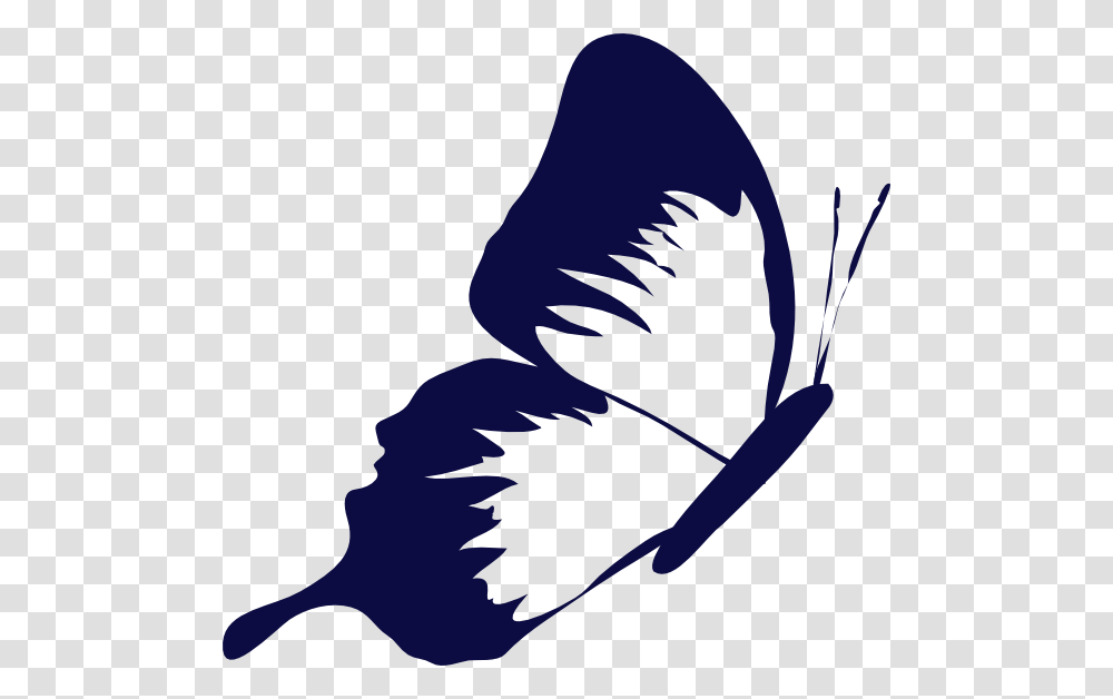 Butterfly Clip Art, Silhouette, Bird, Animal, Eagle Transparent Png