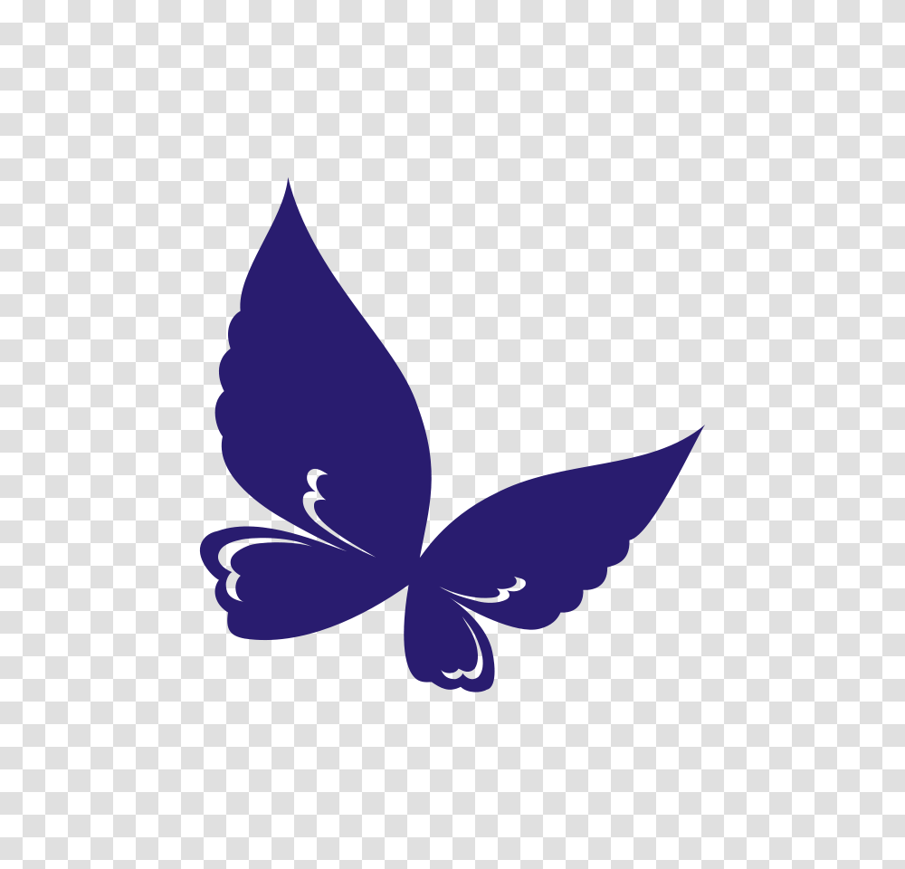 Butterfly Clip Art, Silhouette, Bird, Animal Transparent Png