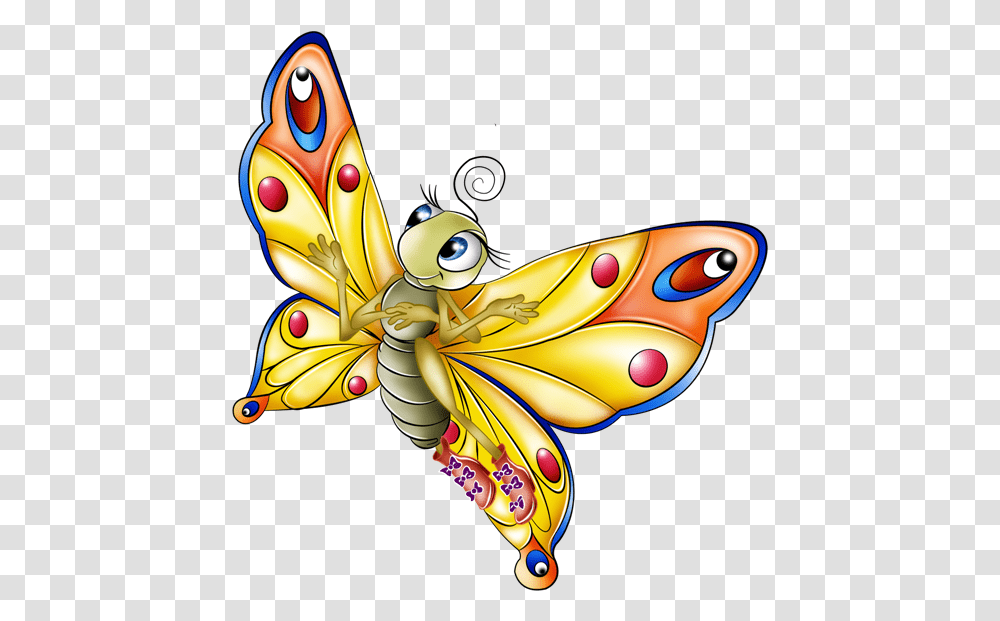 Butterfly Clipart Cartoon, Toy, Floral Design, Pattern Transparent Png