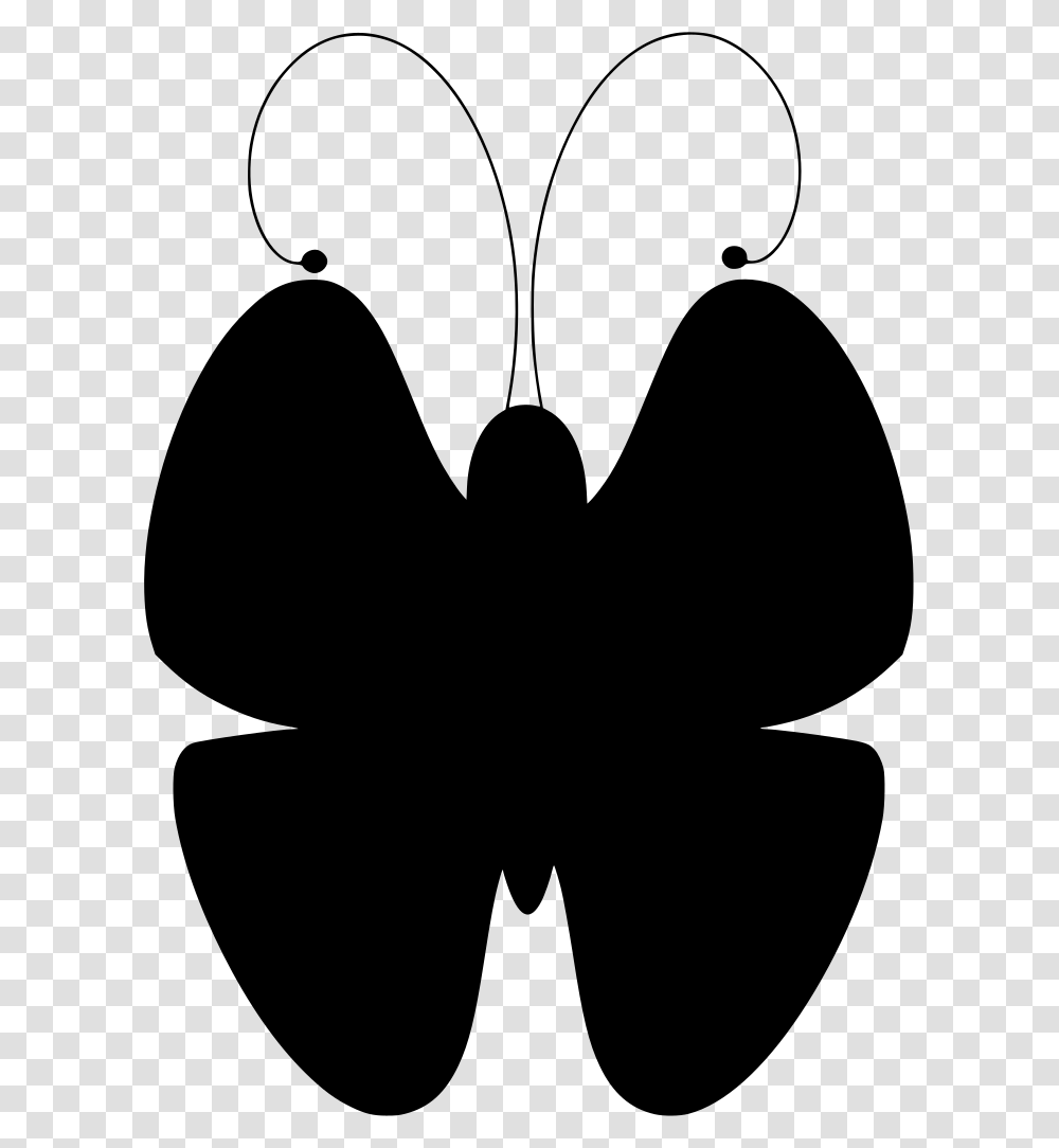 Butterfly Clipart Download Butterfly, Gray, World Of Warcraft Transparent Png