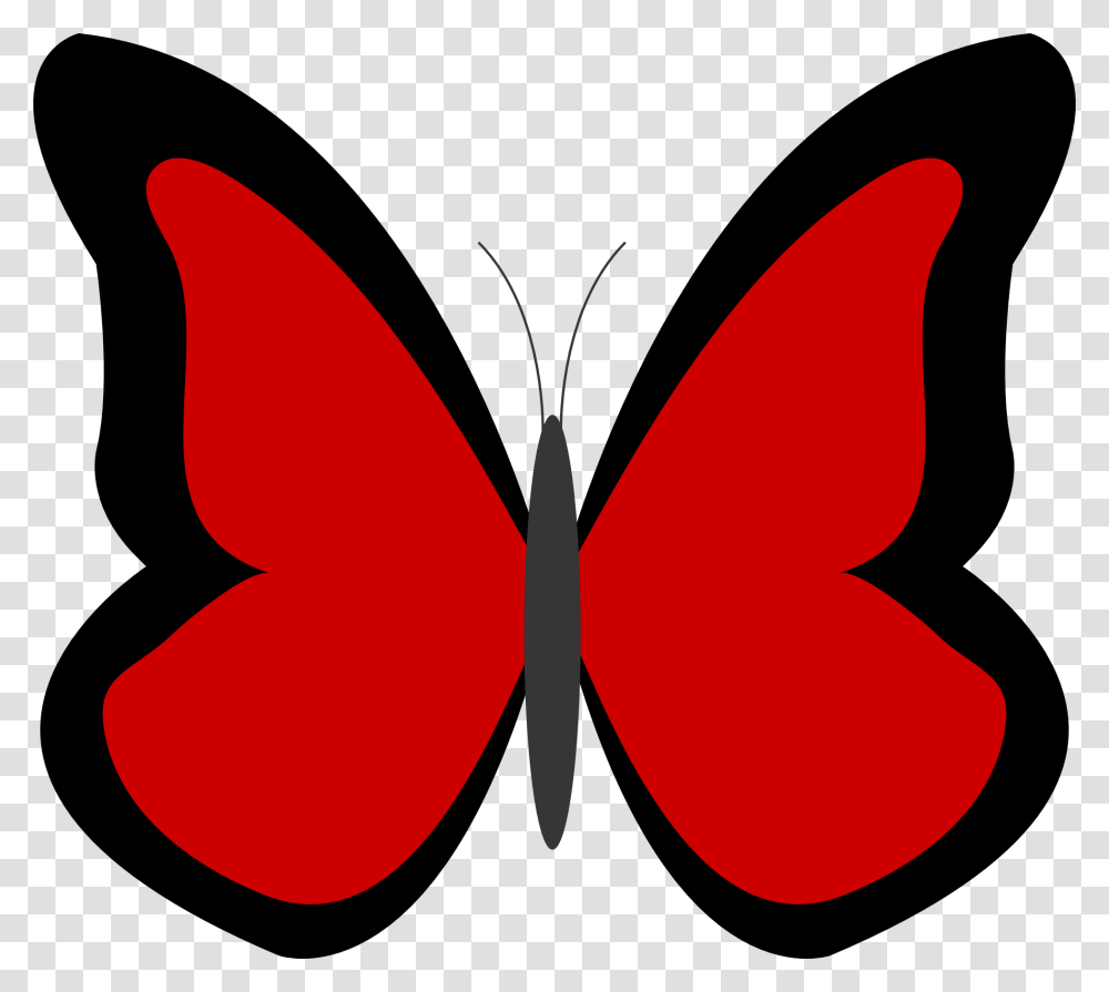 Butterfly Clipart, Pattern, Ornament, Animal, Insect Transparent Png