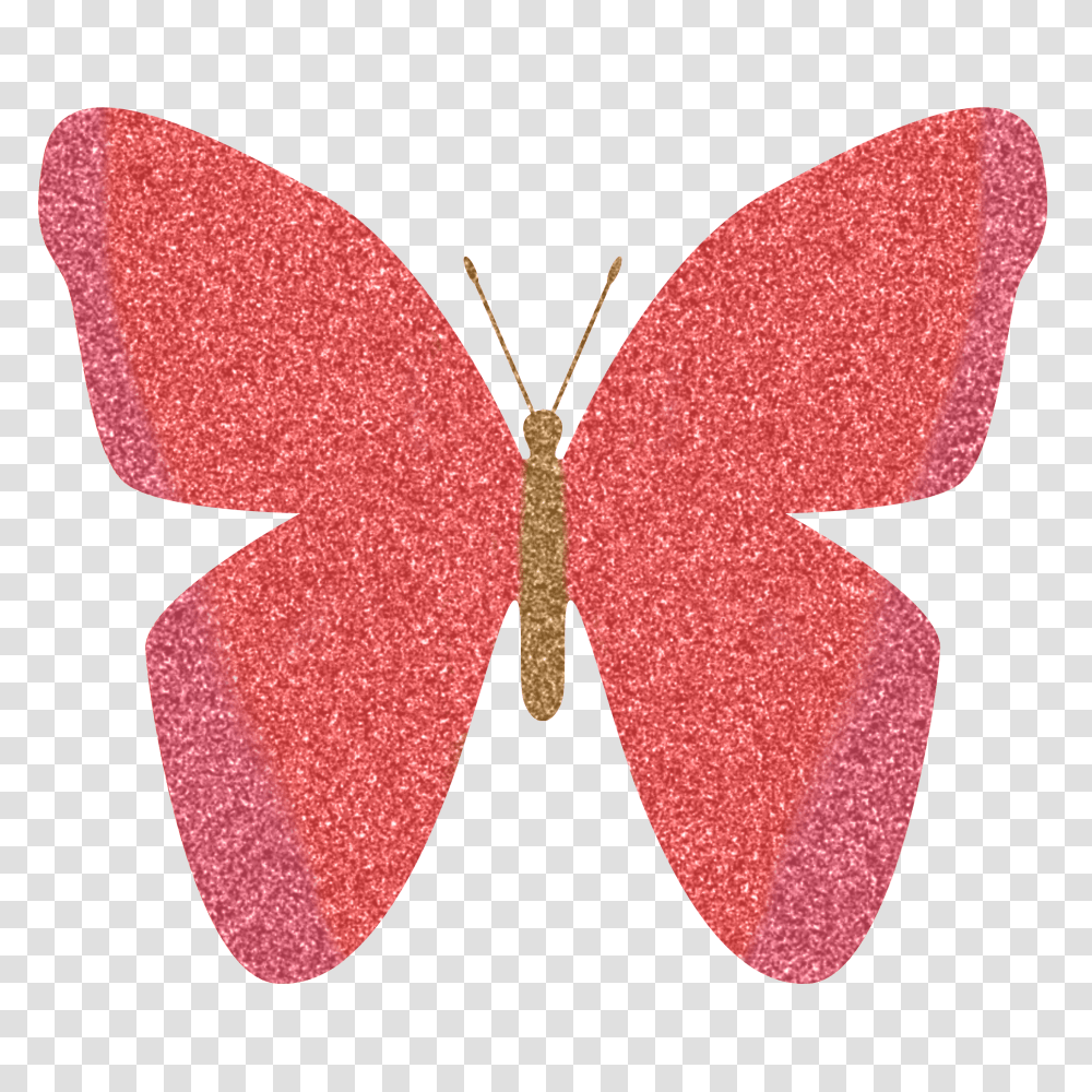 Butterfly Clipart, Rug, Paper, Alphabet Transparent Png