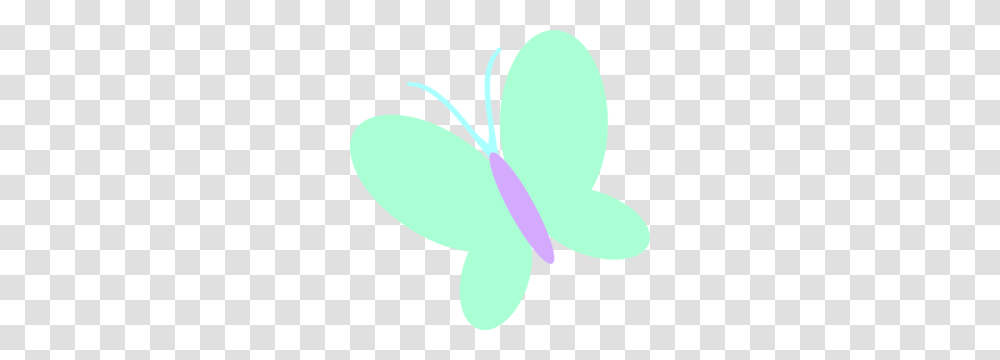Butterfly Clipart Simple Clip Art Images, Plant, Flower, Blossom, Petal Transparent Png