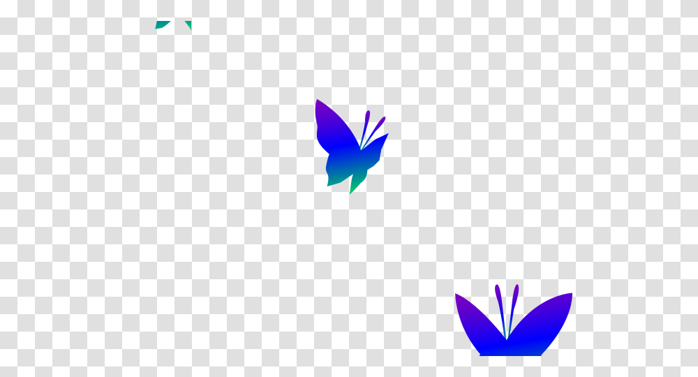 Butterfly Design Clipart Background, Animal, Bird, Jay Transparent Png