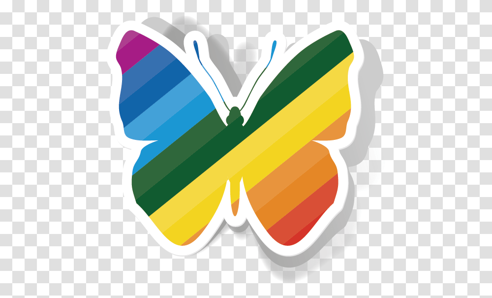 Butterfly Euclidean Vector Icon Clip Art, Goggles, Accessories, Accessory, Dynamite Transparent Png