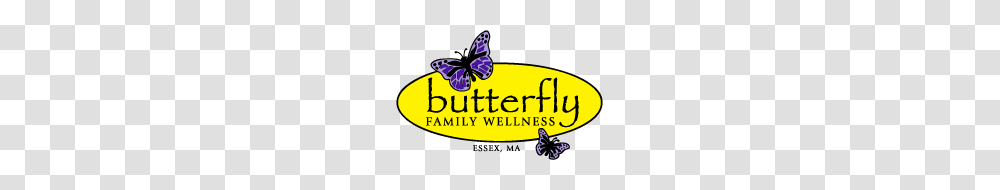 Butterfly Family Wellness A Personalized And Integrative, Label, Plant, Pollen Transparent Png