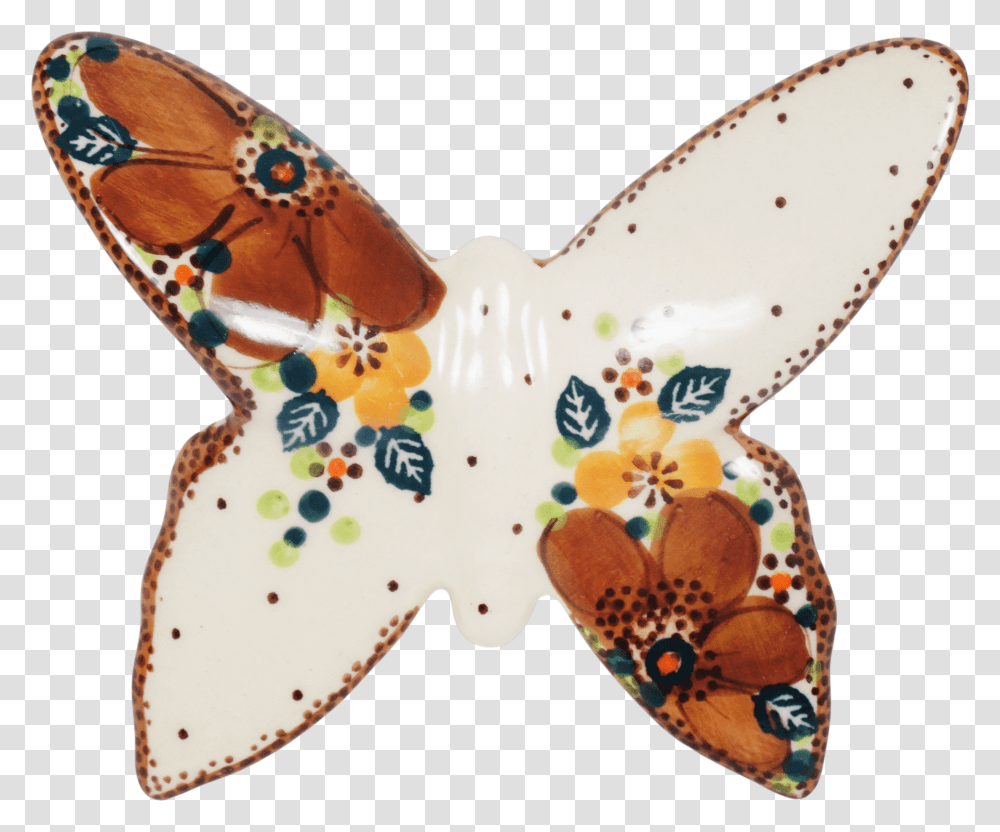 Butterfly FigurineClass Lazyload Lazyload Mirage Brush Footed Butterfly, Applique, Plush, Toy, Cushion Transparent Png