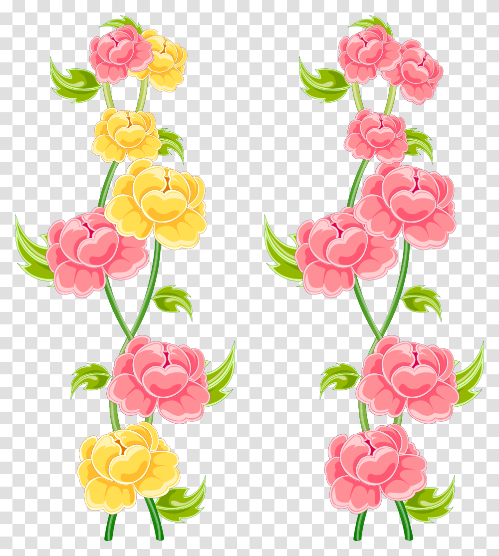 Butterfly Flower Euclidean Vector Clip Art Embroidery Design Of Flower, Floral Design, Pattern, Plant Transparent Png