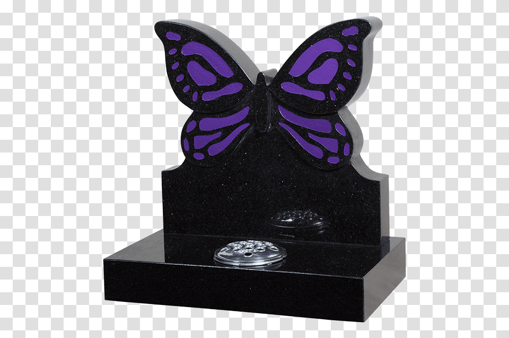 Butterfly Headstones For Graves, Chess, Game, Trophy, Tombstone Transparent Png
