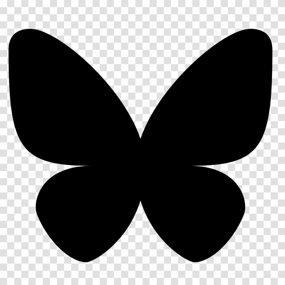 Butterfly Icon, Gray, World Of Warcraft Transparent Png