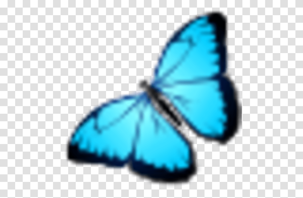 Butterfly Icon, Insect, Invertebrate, Animal Transparent Png