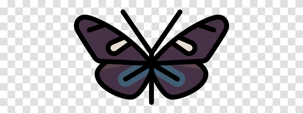 Butterfly Icon Riodinidae, Lighting, Pattern, Graphics, Art Transparent Png