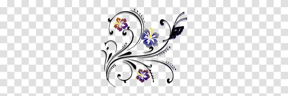 Butterfly Images Icon Cliparts, Floral Design, Pattern Transparent Png