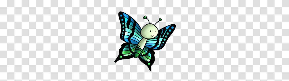 Butterfly, Invertebrate, Animal, Insect Transparent Png