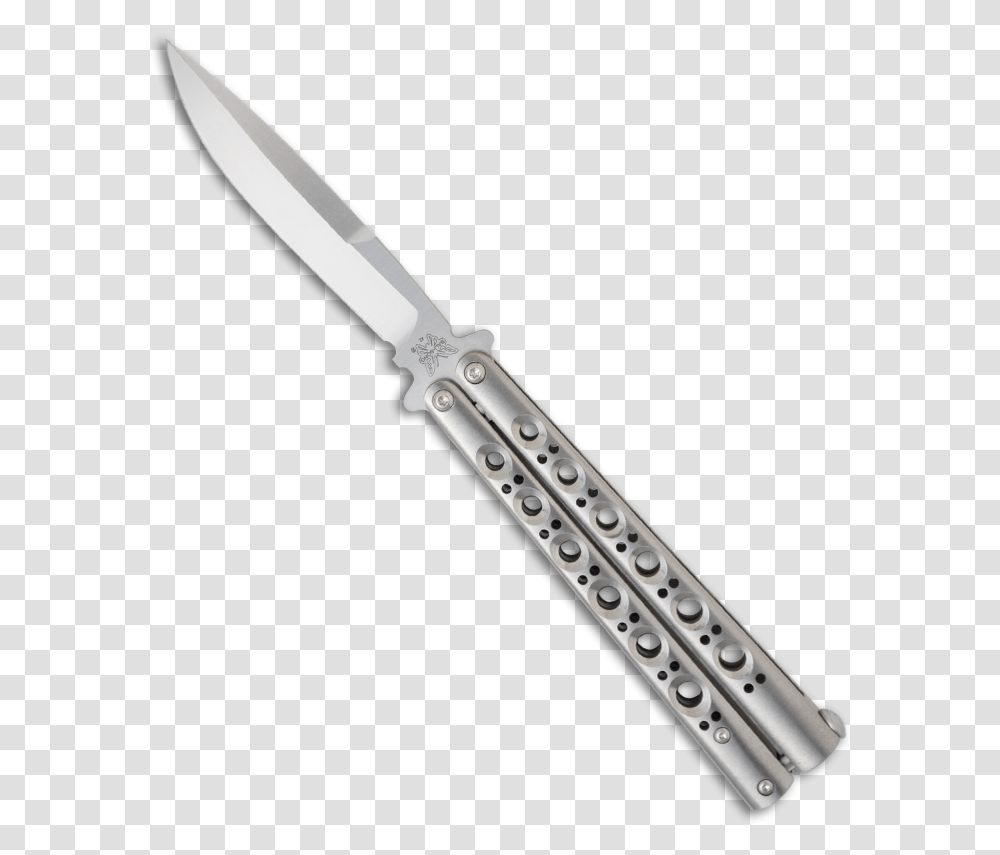 Butterfly Knife Gta, Weapon, Weaponry, Blade, Scissors Transparent Png
