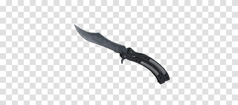 Butterfly Knife Skins, Blade, Weapon, Weaponry, Dagger Transparent Png