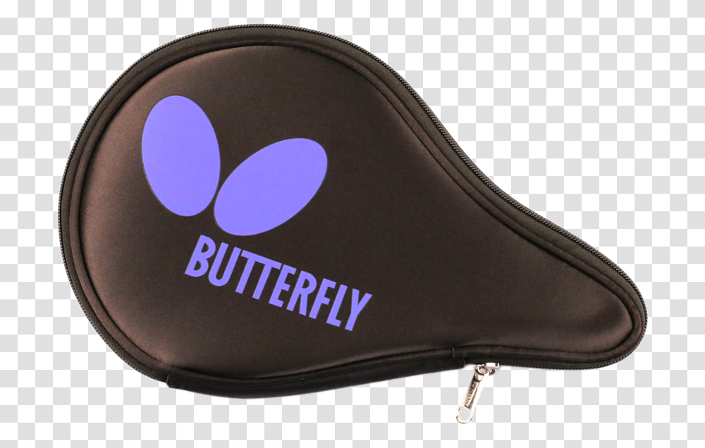 Butterfly Logo Full Case Coin Purse, Clothing, Apparel, Leisure Activities, Baseball Cap Transparent Png