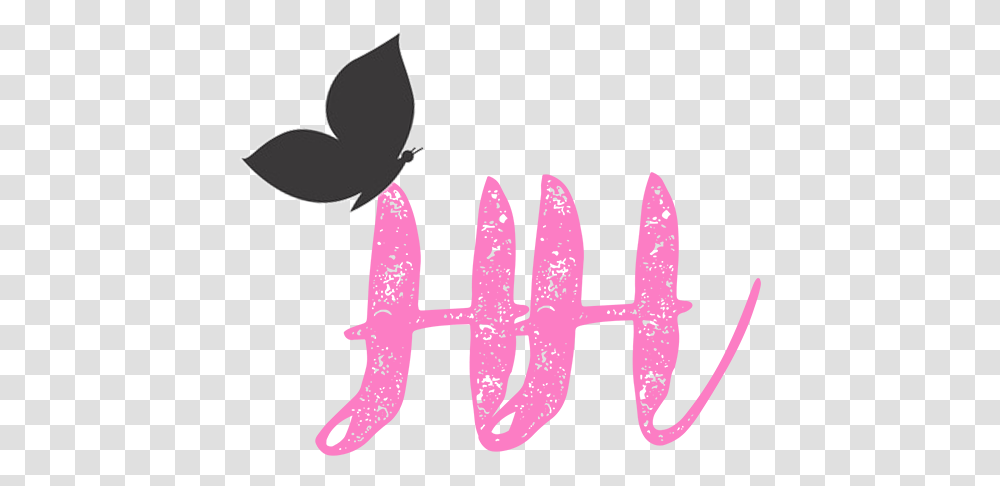Butterfly Logo Harpershugscom Surfing, Text, Label, Symbol, Crowd Transparent Png