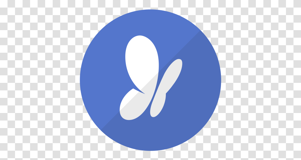 Butterfly Logo Media Msn Social Google Amp Logo, Text, Symbol, Number, Trademark Transparent Png