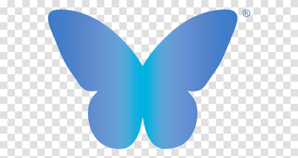 Butterfly Logo Picture Lycaenid, Art, Balloon, Graphics, Cushion Transparent Png