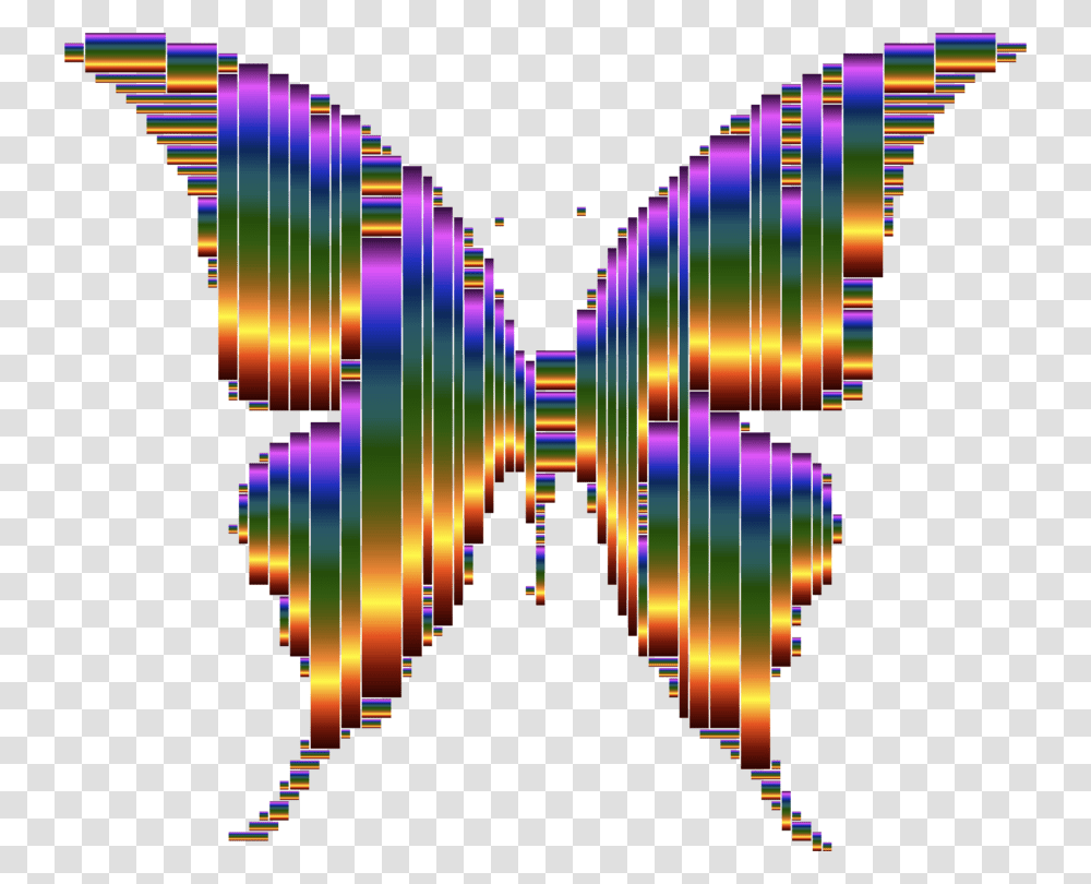 Butterfly Moscow Museum Of Modern Art Painting, Lighting, Ornament, Pattern Transparent Png