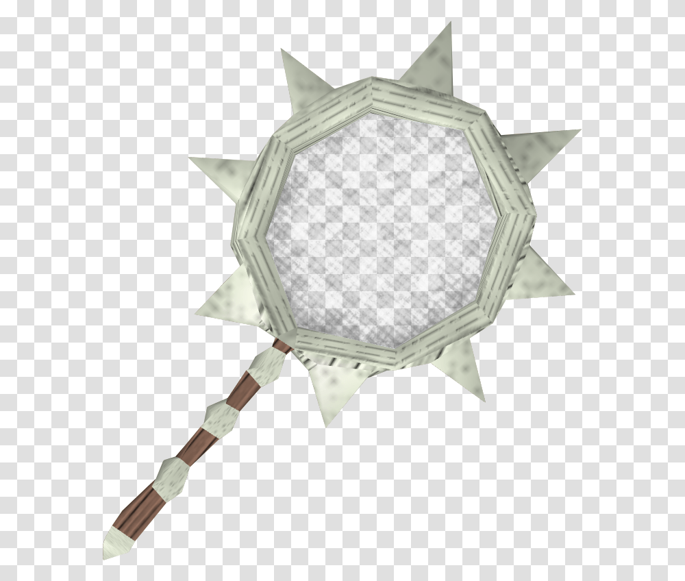 Butterfly Net, Star Symbol, Emblem, Patio Umbrella Transparent Png